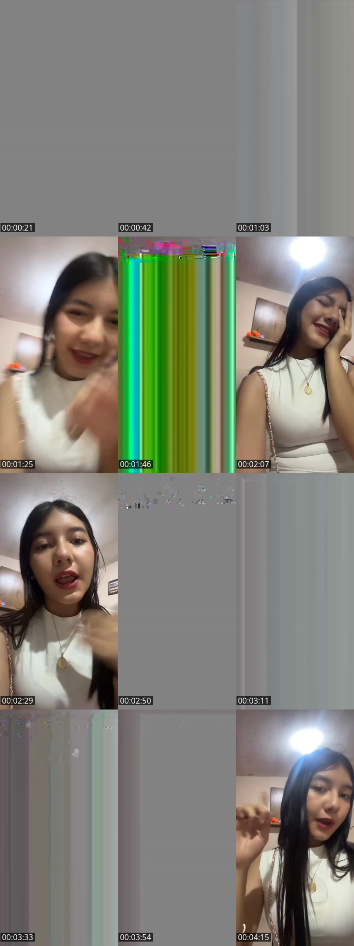 TikTok live: ostia tío by @nvldezzz_