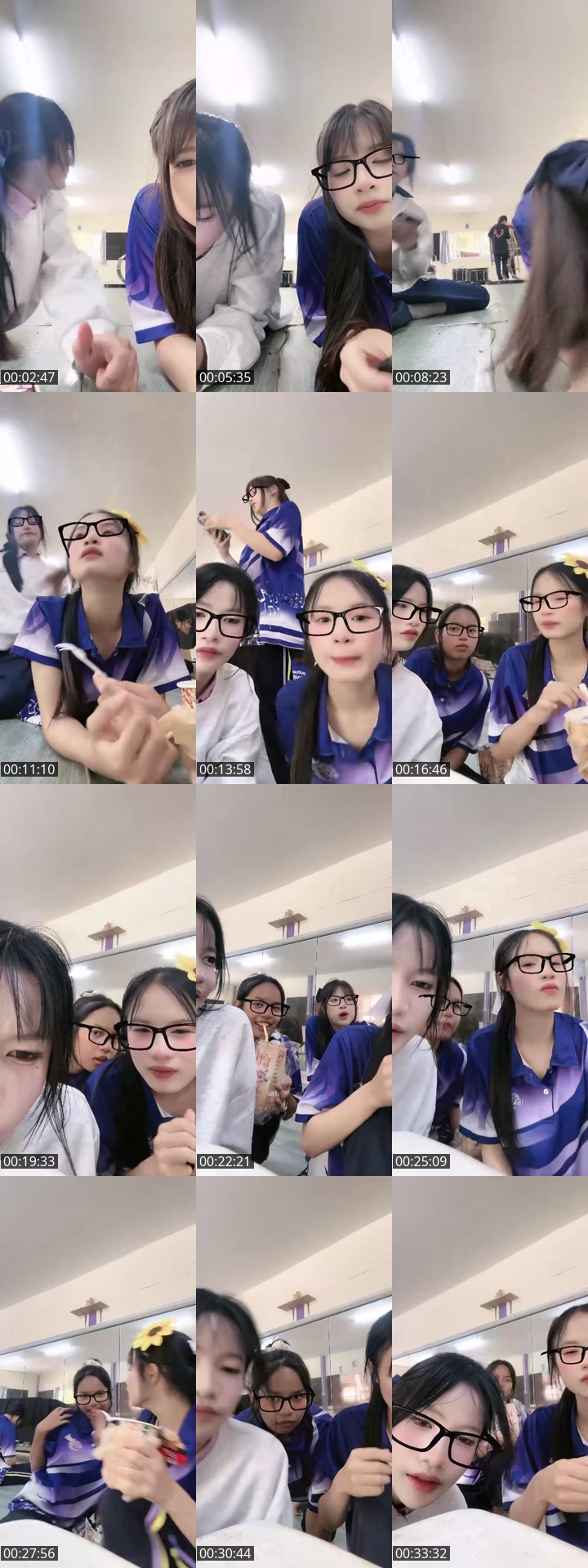 TikTok live: มอนิ่งค้าบคนสวย by @pangsudarat8