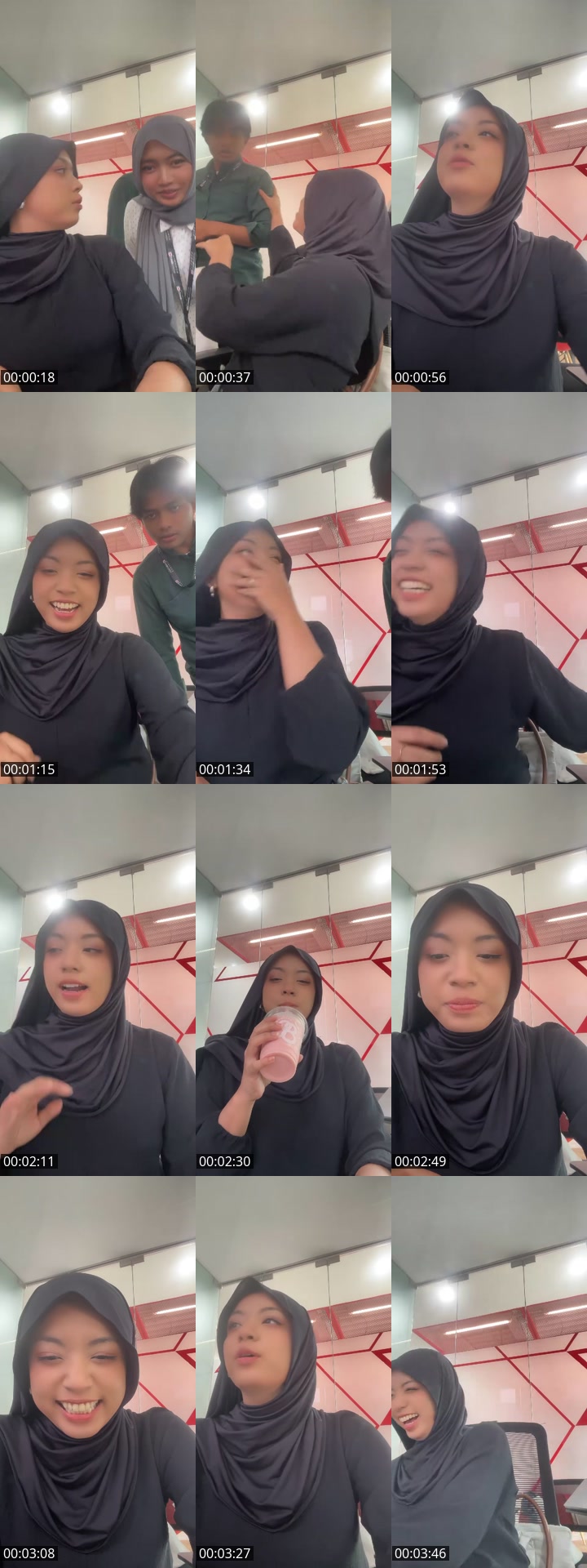 TikTok live: Awo by @hyuunnaaa