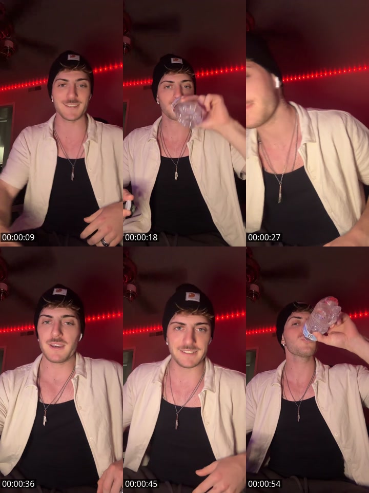 TikTok live: Chatting  Battle!!☀️(Gallery) by @jaburnszs