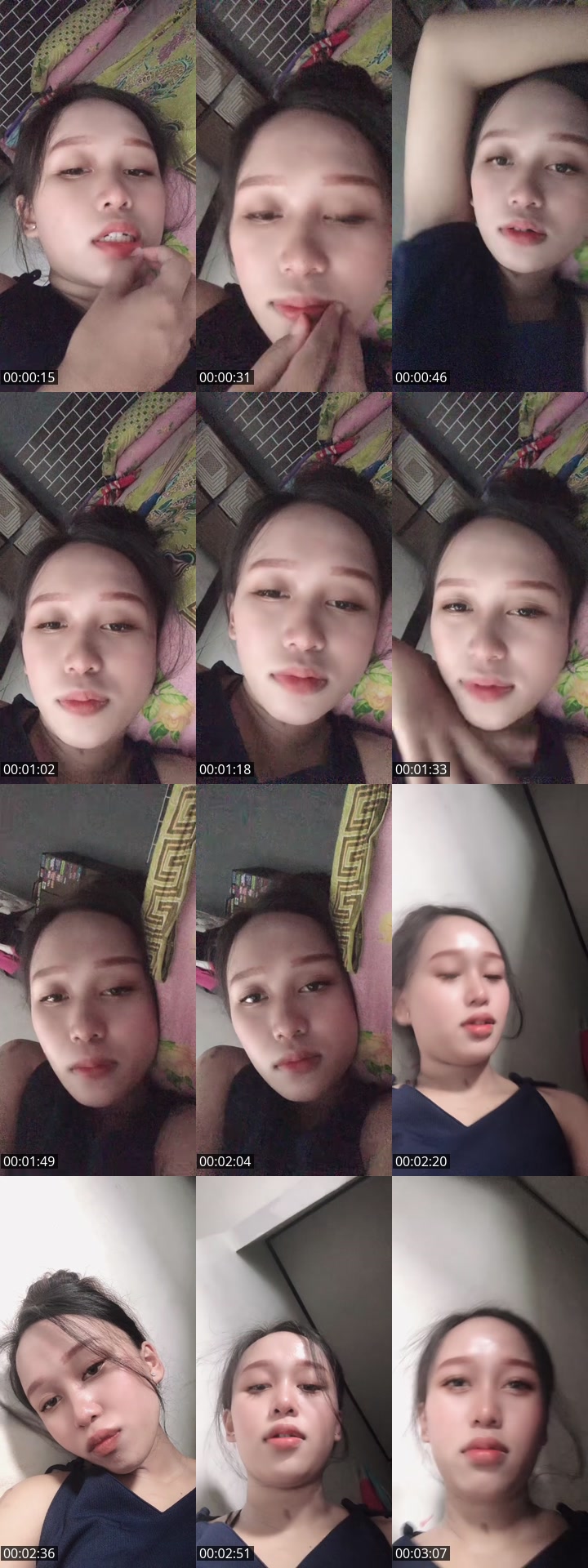 TikTok live: Bismilah ada org baik lewatt😇 by @oktaviani0266