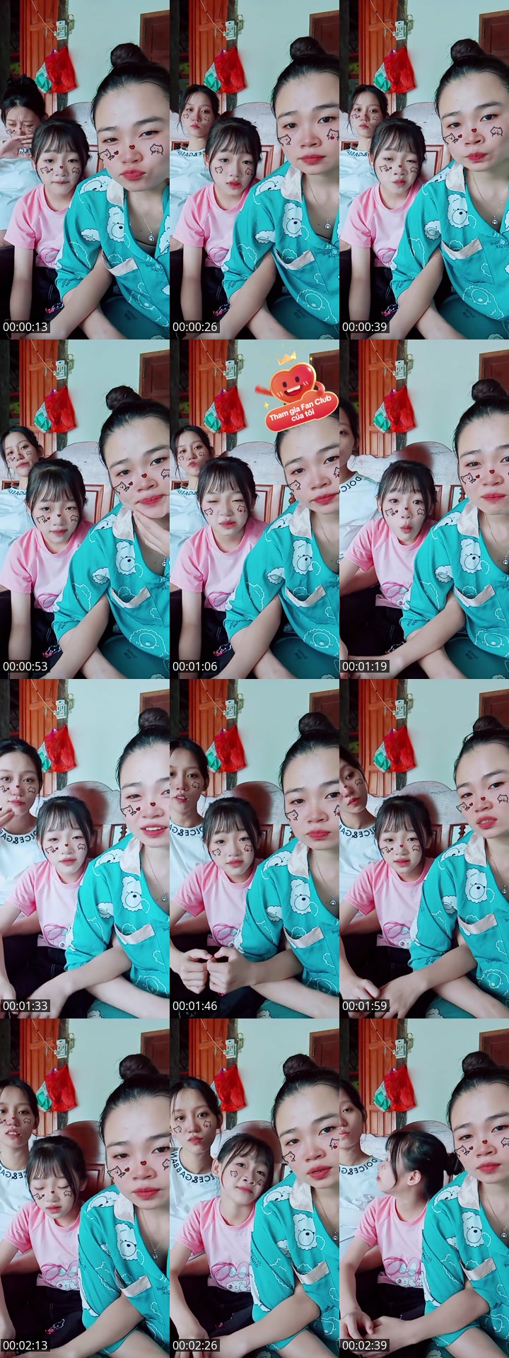 TikTok live: hello my friends 🥰🥰 by @rubyyy1229