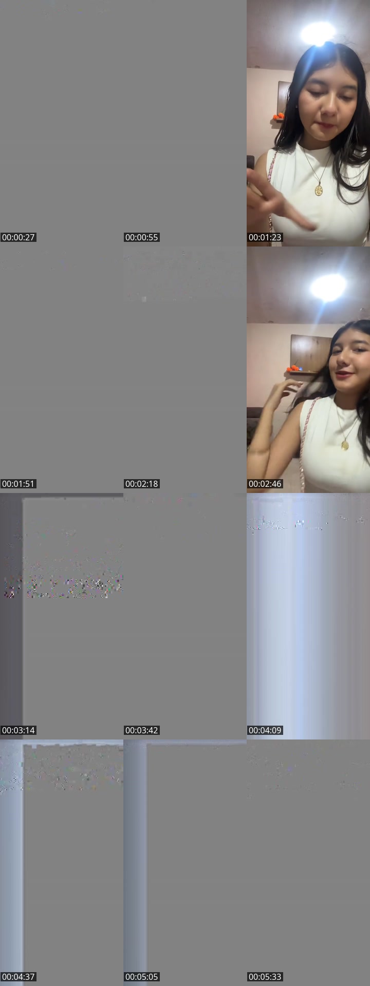 TikTok live: ostia tío by @nvldezzz_