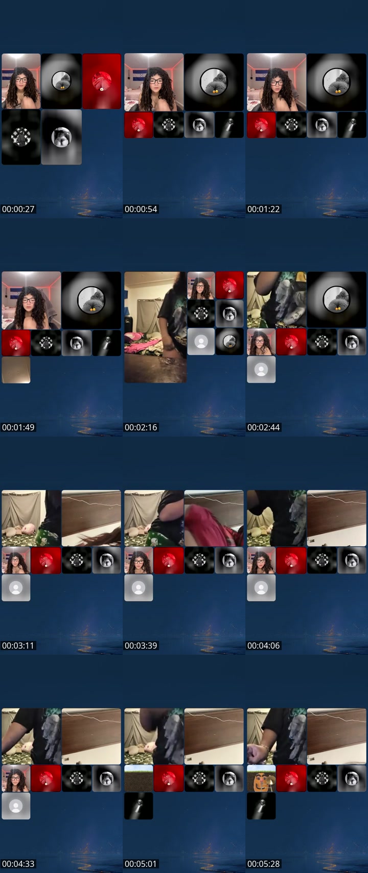 @lilymartijd66 TikTok live from 2026-05-11