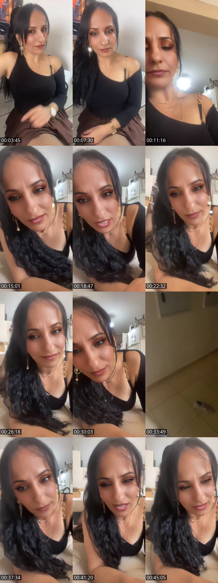 @zilan.ylmaz64 TikTok live from 2026-05-11
