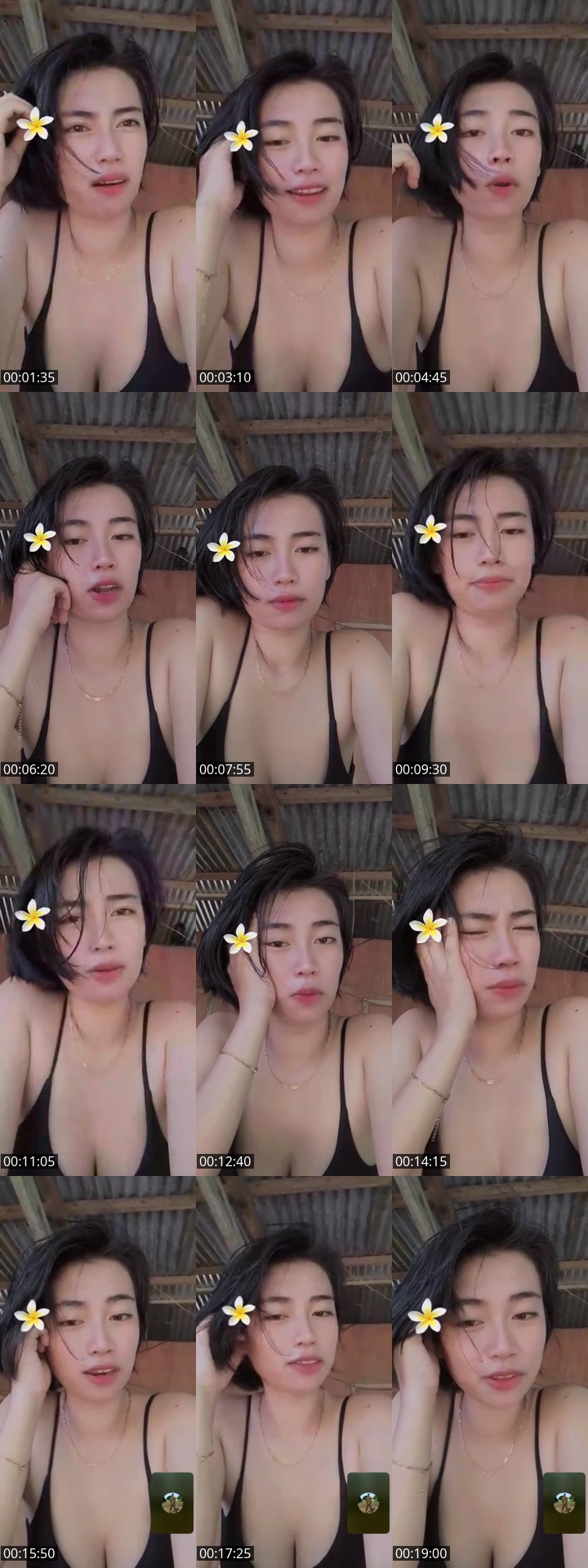 TikTok live: hi hahaha by @untillast5