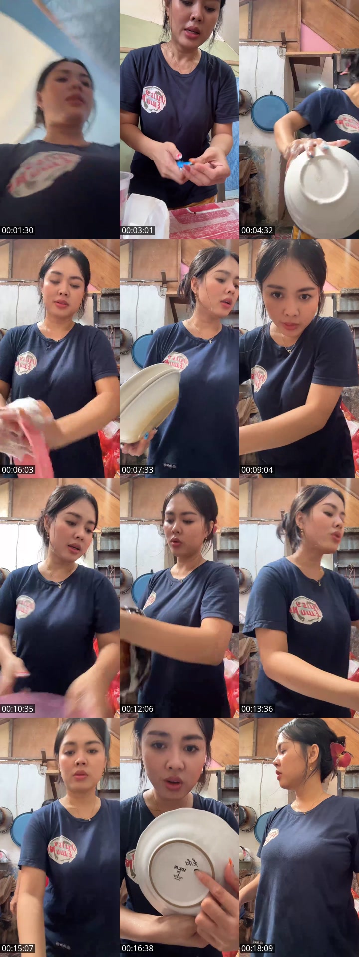 TikTok live: ig : @inggrid.ang by @inggrid.ang