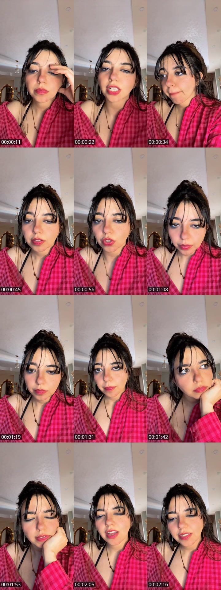 @nemooutofstorage0 TikTok live from 2026-05-11