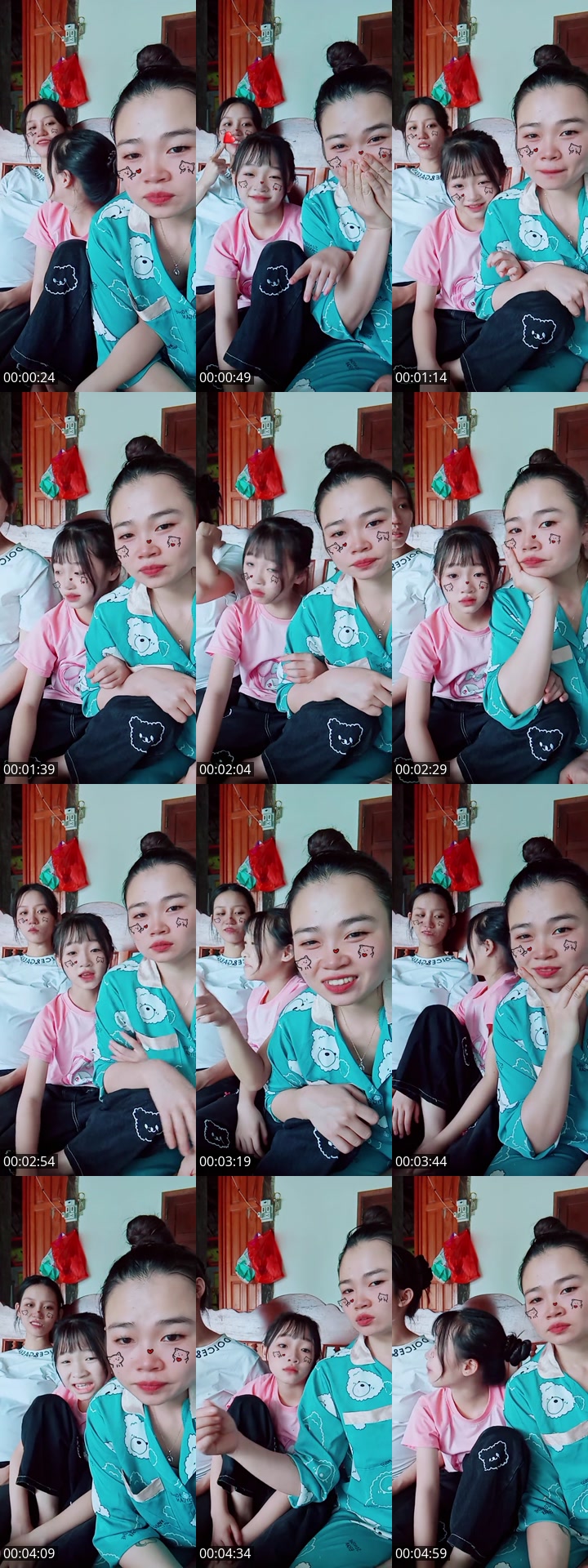 TikTok live: hello my friends 🥰🥰 by @rubyyy1229