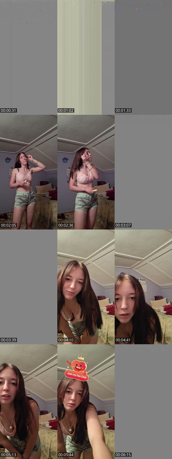 @babygirlforlife250 TikTok live from 2026-05-11