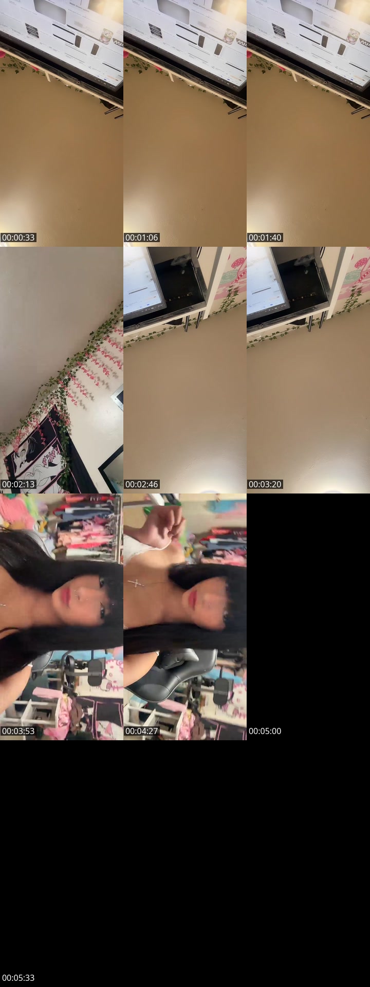 @n0.buni TikTok live from 2026-05-11