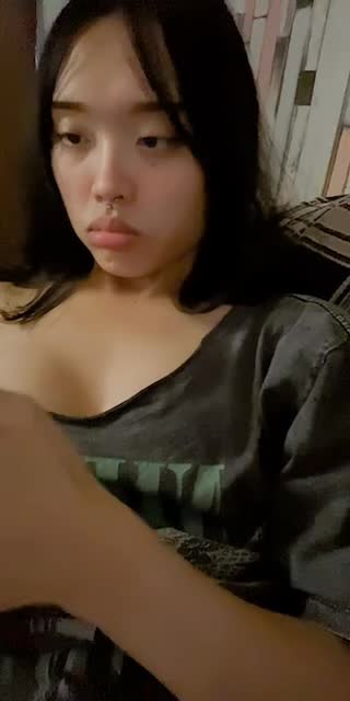 TikTok live: 2days before my bday by @x.iecy_
