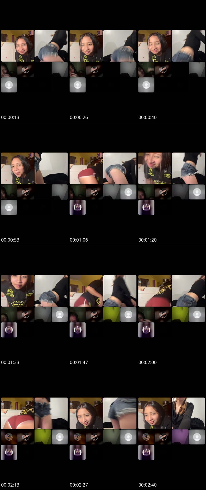 TikTok live: Bien venidos mis amores by @mary_valencia503