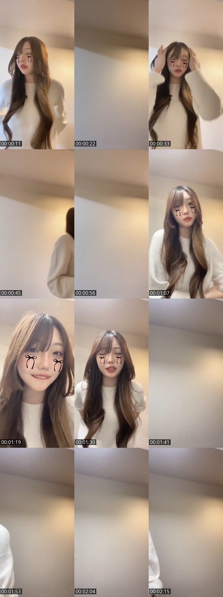 TikTok live: しごおわで商品紹介する by @uqxvz0