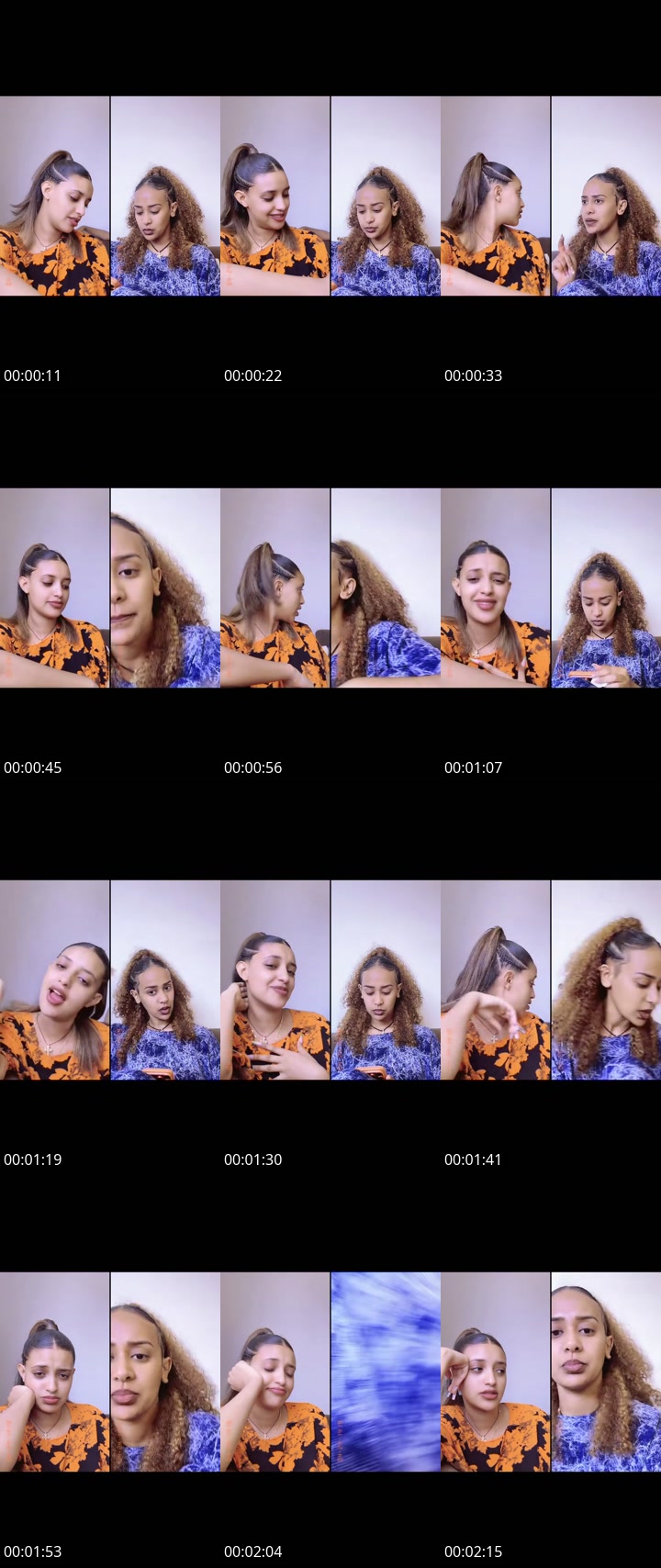 @bezawittadele1 TikTok live from 2026-05-11