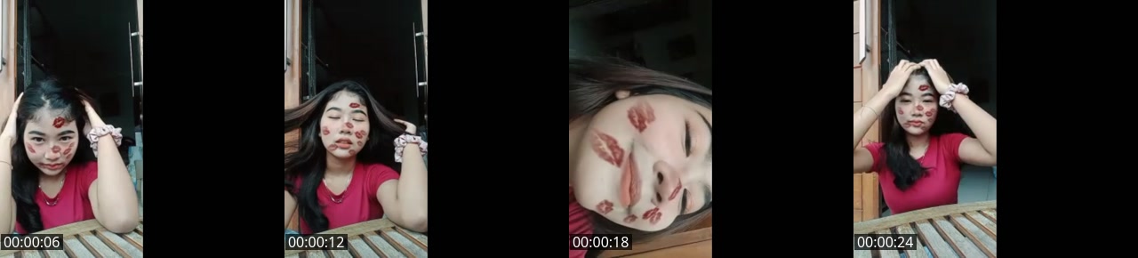 TikTok live: aloww by @neng_yaya31