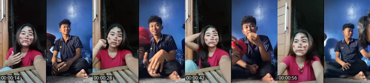 TikTok live: aloww by @neng_yaya31