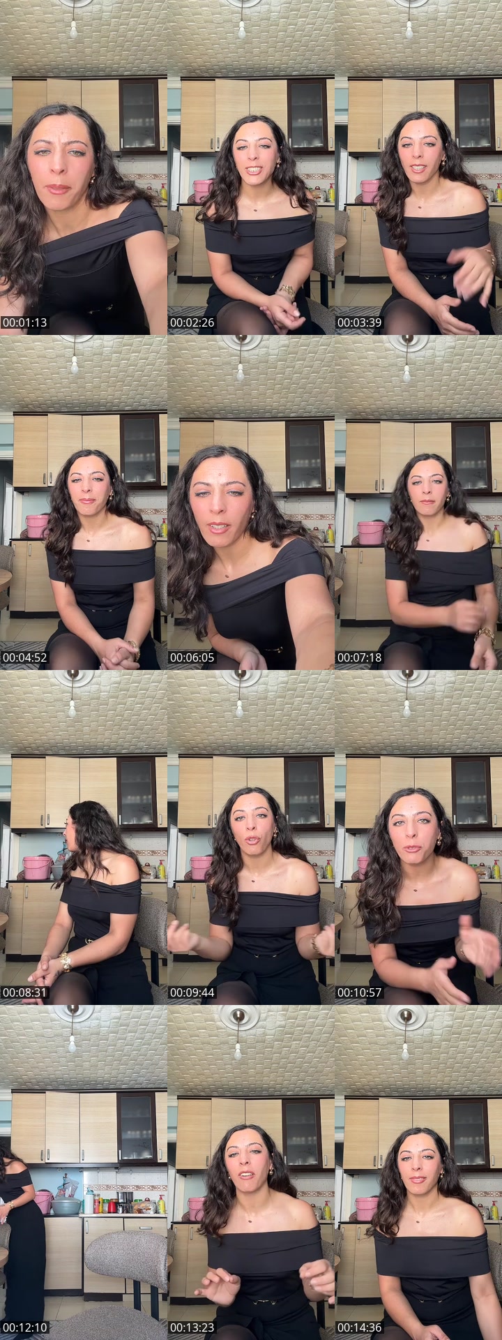 @aydagokce1 TikTok live from 2026-05-11