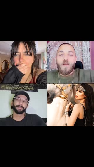 @nemooutofstorage0 TikTok live from 2026-05-11