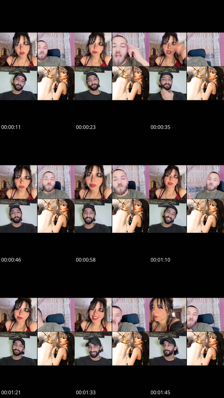 @nemooutofstorage0 TikTok live from 2026-05-11
