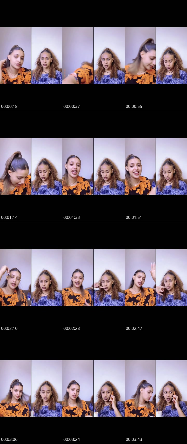 @bezawittadele1 TikTok live from 2026-05-11
