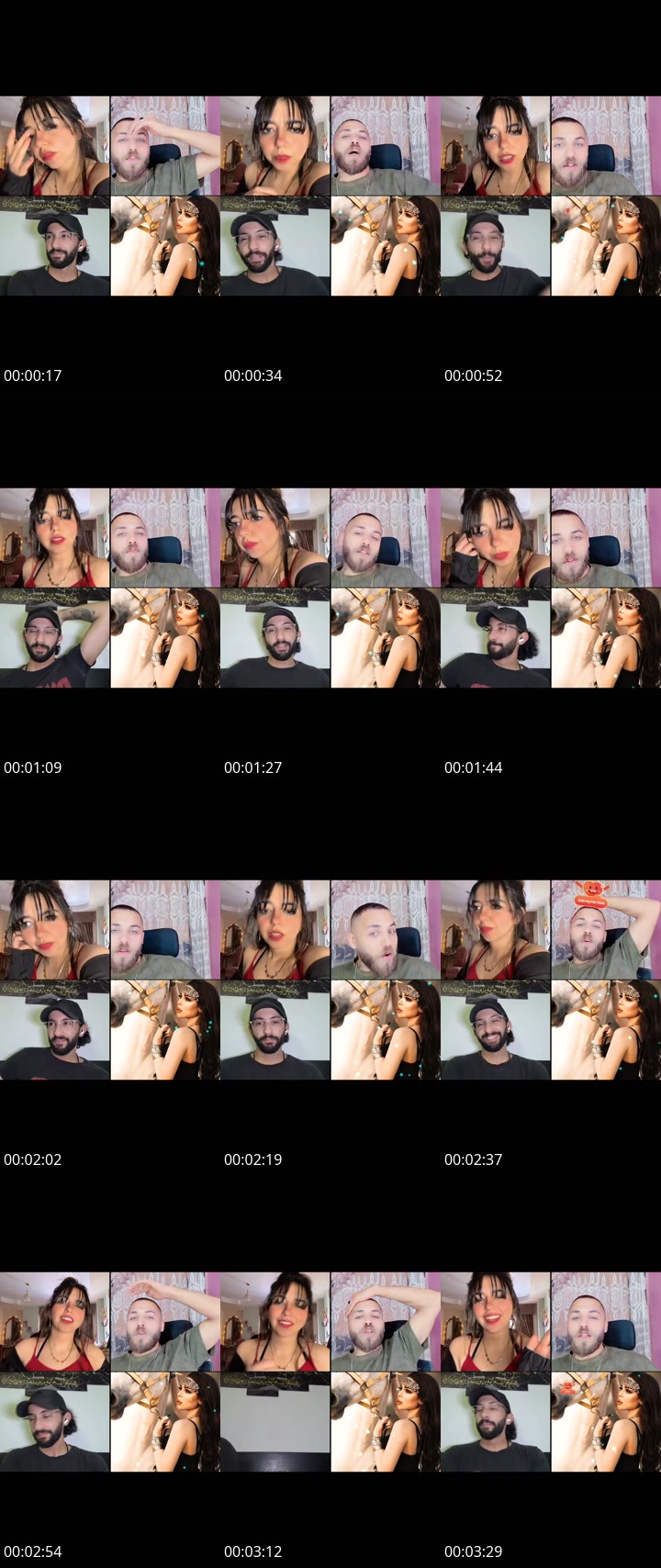@nemooutofstorage0 TikTok live from 2026-05-11