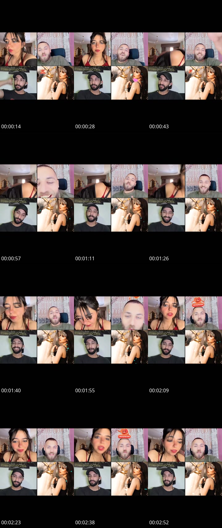 @nemooutofstorage0 TikTok live from 2026-05-11