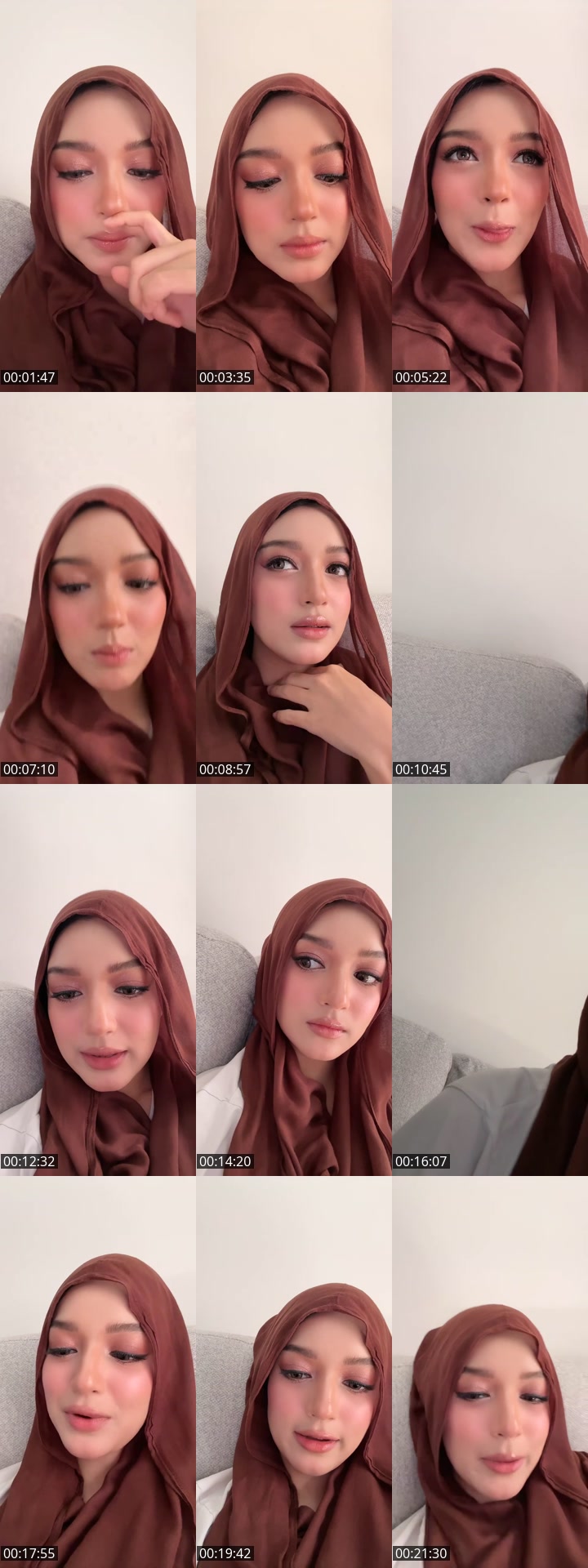 @nbellaamira TikTok live from 2026-05-11