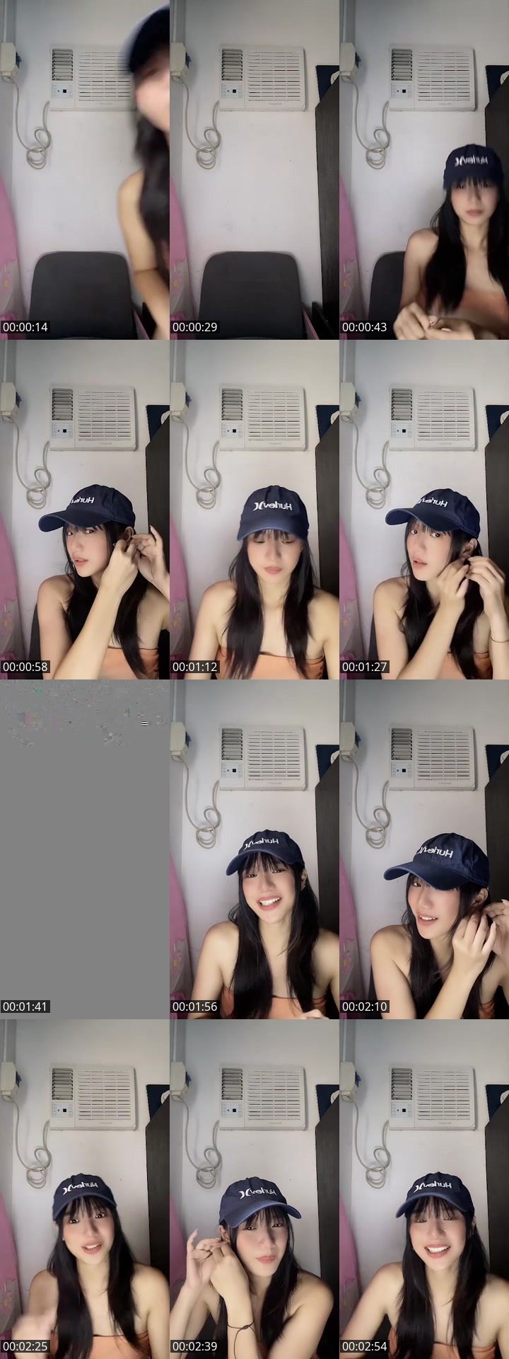 TikTok live: gift gallery cutiee by @itx.sherekeyt