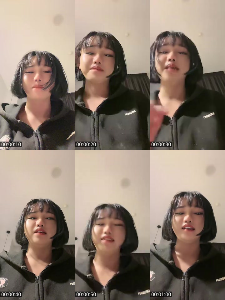 TikTok live: Morning Queen off syundallll by @myzrin0