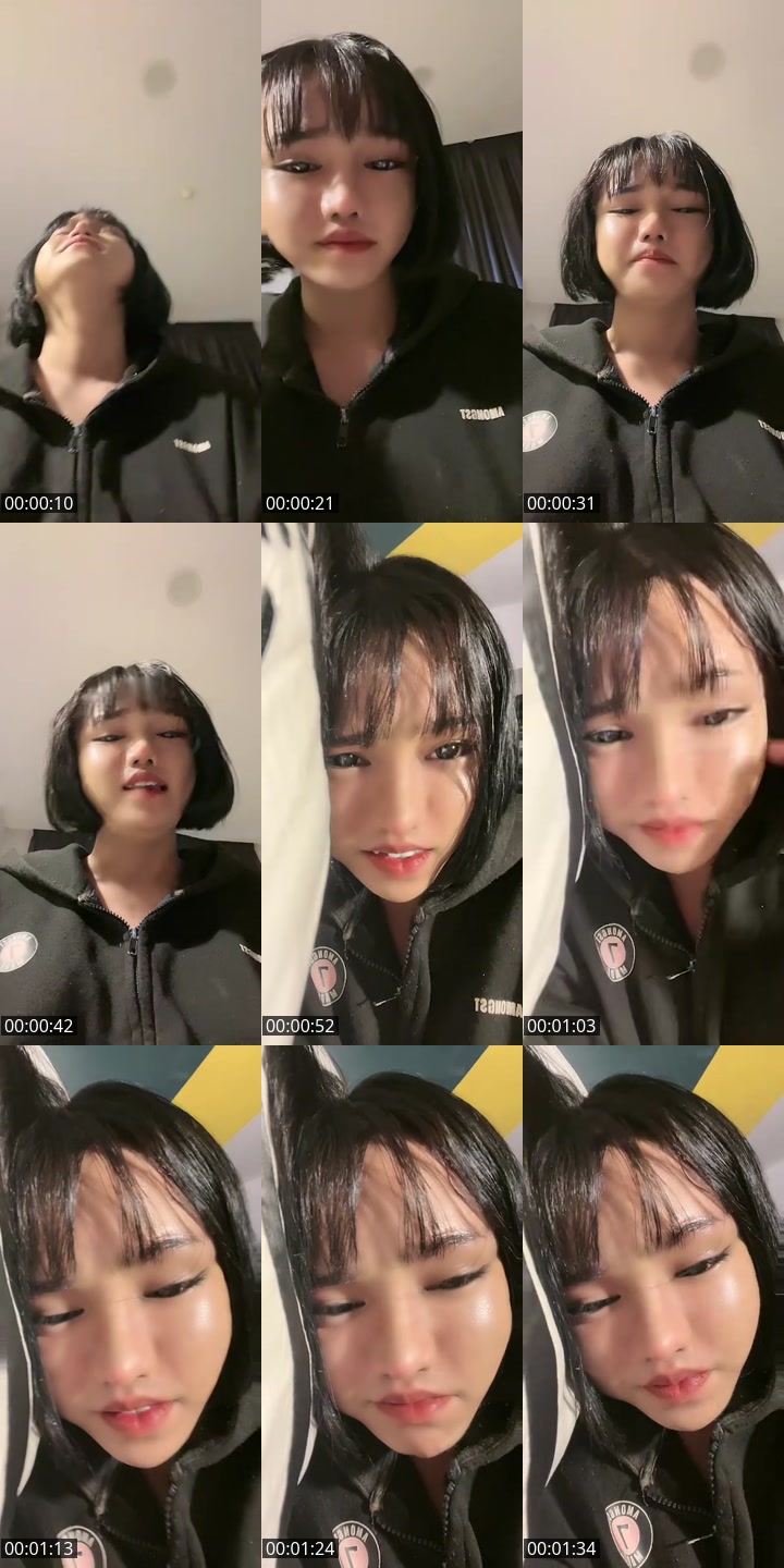 TikTok live: Morning Queen off syundallll by @myzrin0