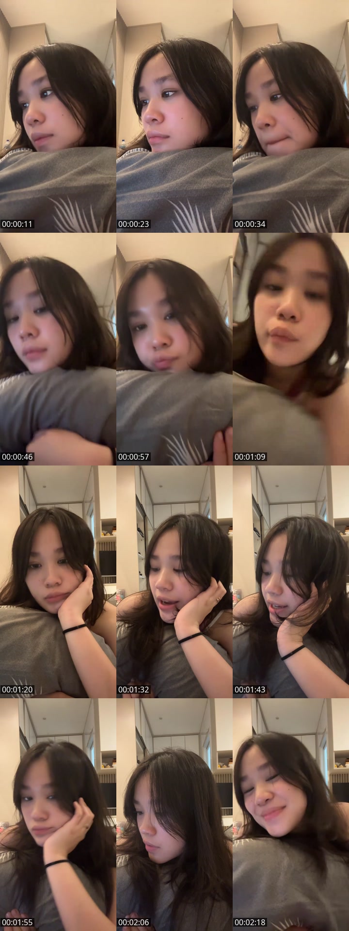 TikTok live: Pulsek by @luw_ii19