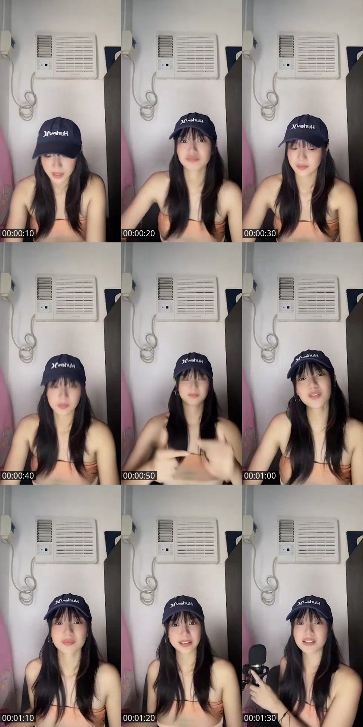 TikTok live: gift gallery cutiee by @itx.sherekeyt