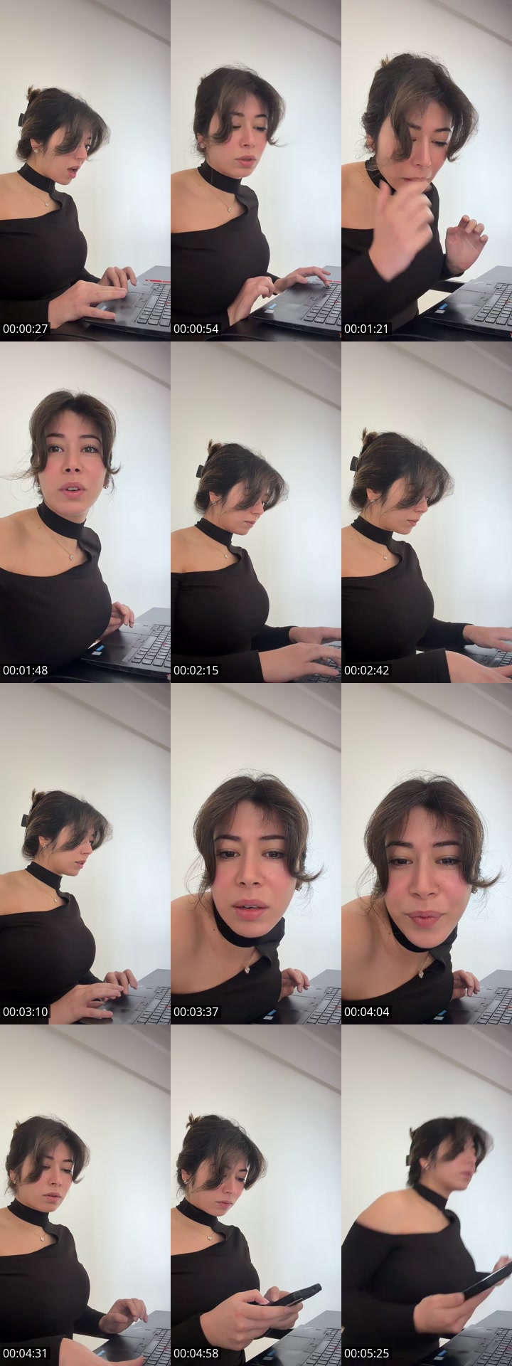 TikTok live: أهوى اصابون by @douha.yoursoap