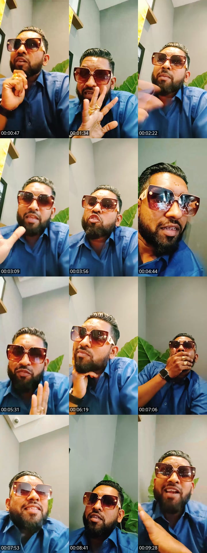 TikTok live: CHOCOLATE GIRL KEPALAOTHACK by @gemagnito