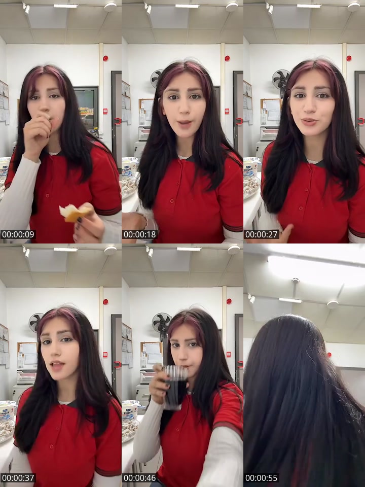 @shhnepalia TikTok live from 2026-05-11