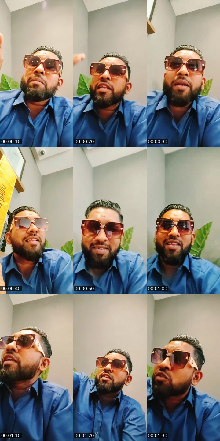 TikTok live: CHOCOLATE GIRL KEPALAOTHACK by @gemagnito