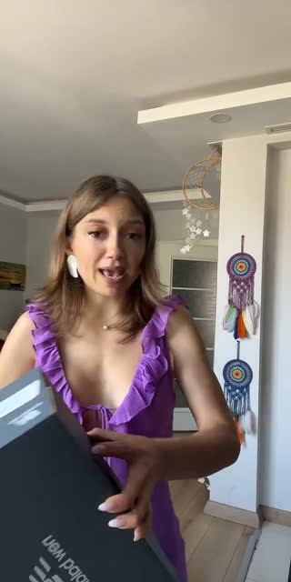 TikTok live: Selamlar by @cerenimoshop1