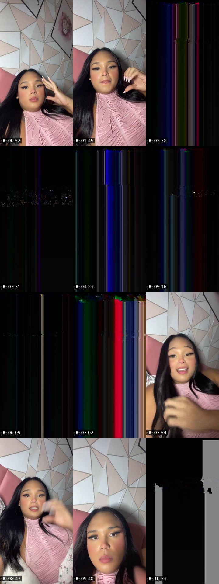TikTok live: Olá vamos conversar by @dafnevitoriaar