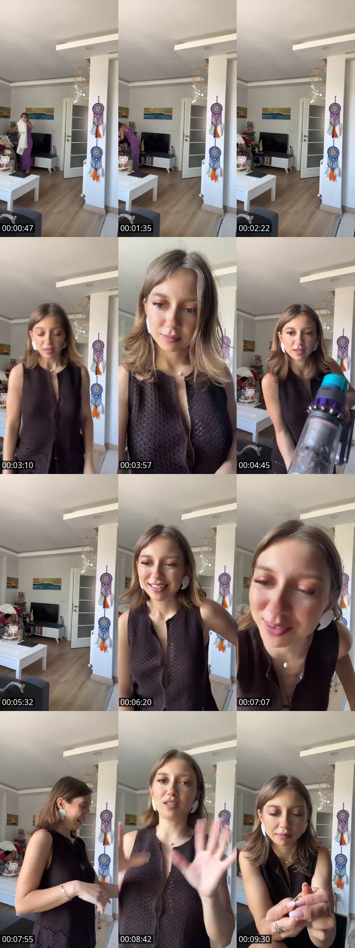 TikTok live: Selamlar by @cerenimoshop1