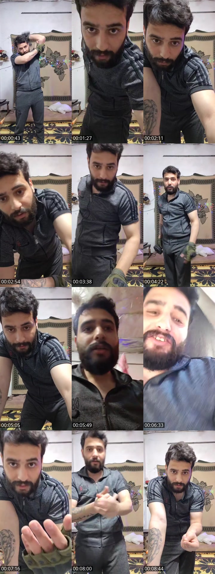 TikTok live: يالله لايف   السعوديه by @jfire_2