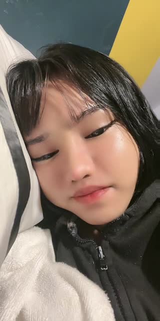 TikTok live: Morning Queen off syundallll by @myzrin0