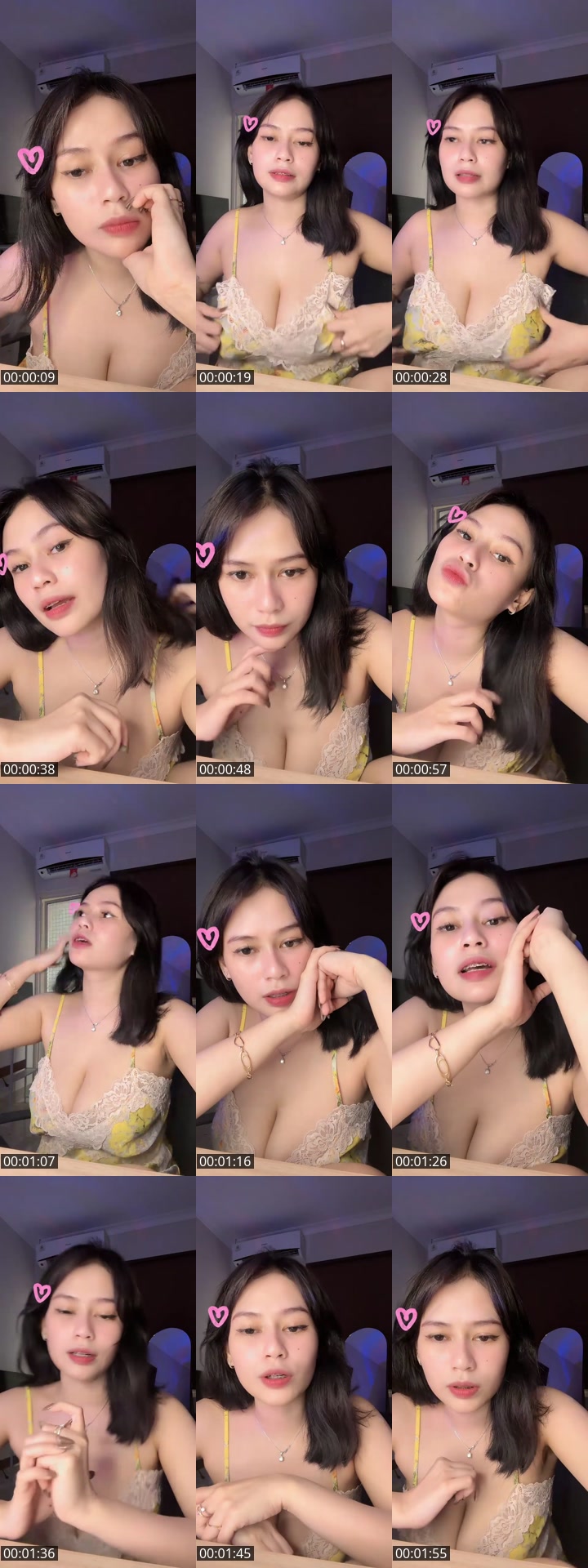 TikTok live: hai bub by @gheeasb