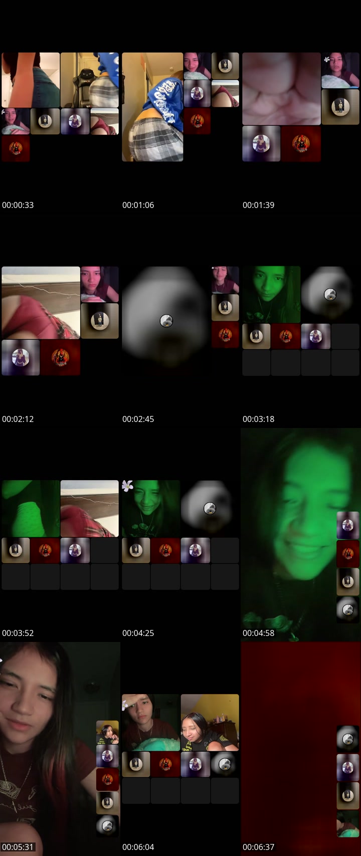 TikTok live: Bien venidos mis amores by @mary_valencia503