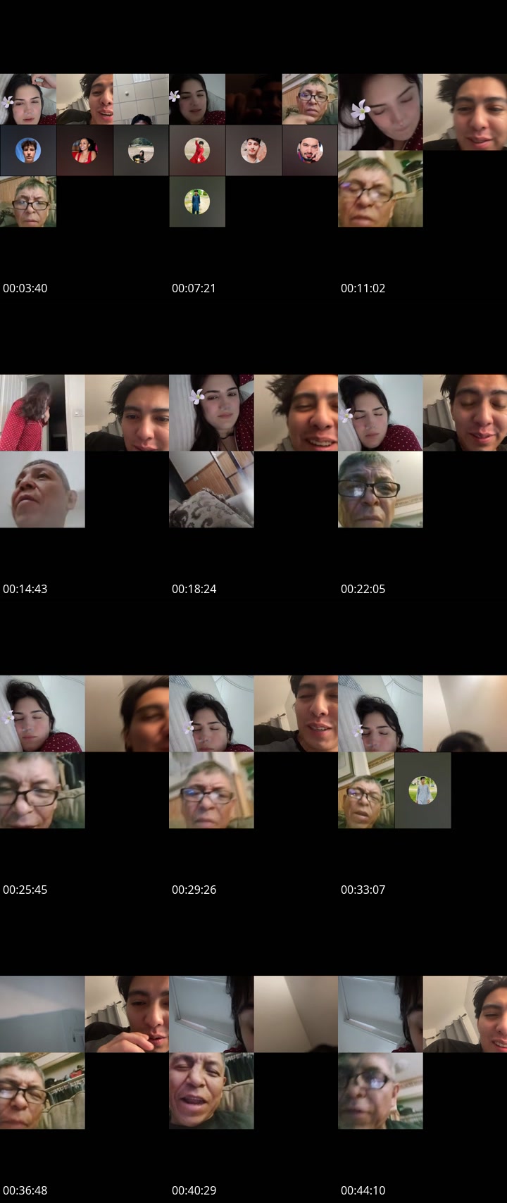 @muffdiiver TikTok live from 2026-05-11