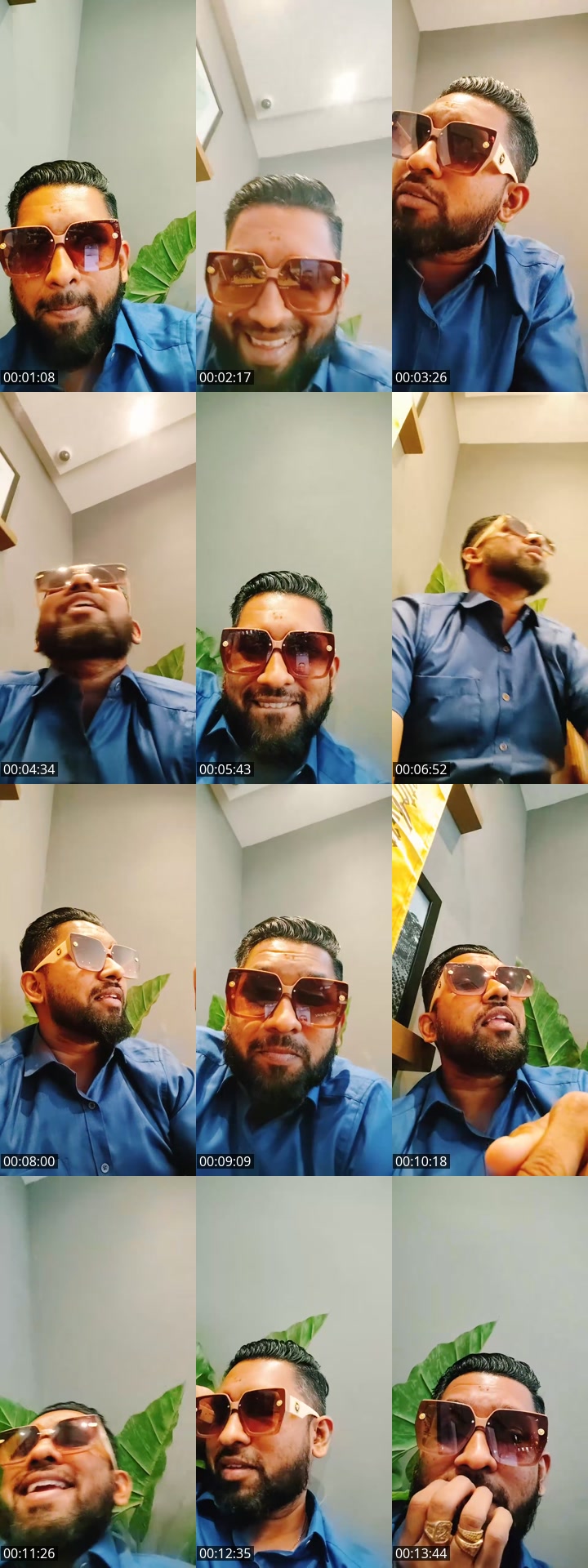 TikTok live: CHOCOLATE GIRL KEPALAOTHACK by @gemagnito