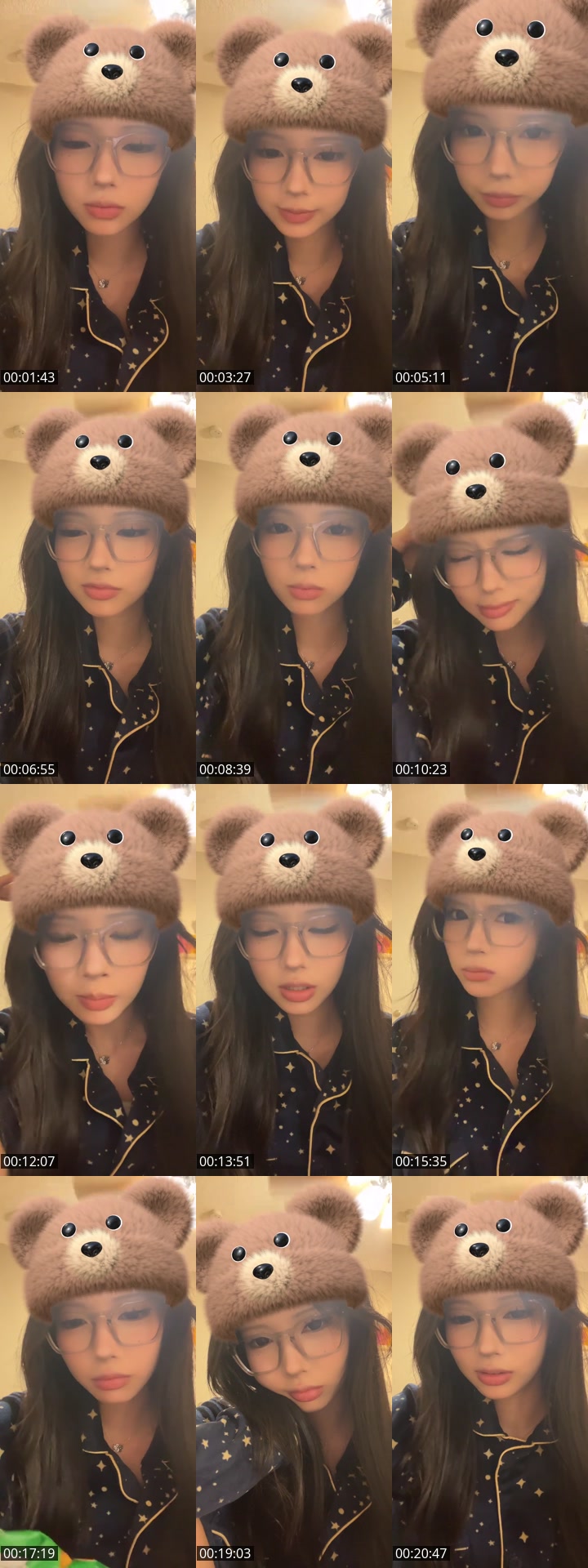 TikTok live: chao xìn 🇻🇳 by @bbisylvie