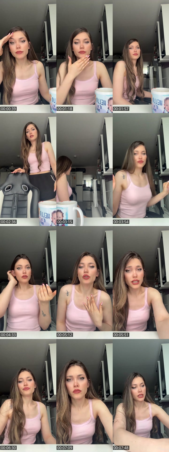 @elenagizem2 TikTok live from 2026-05-11