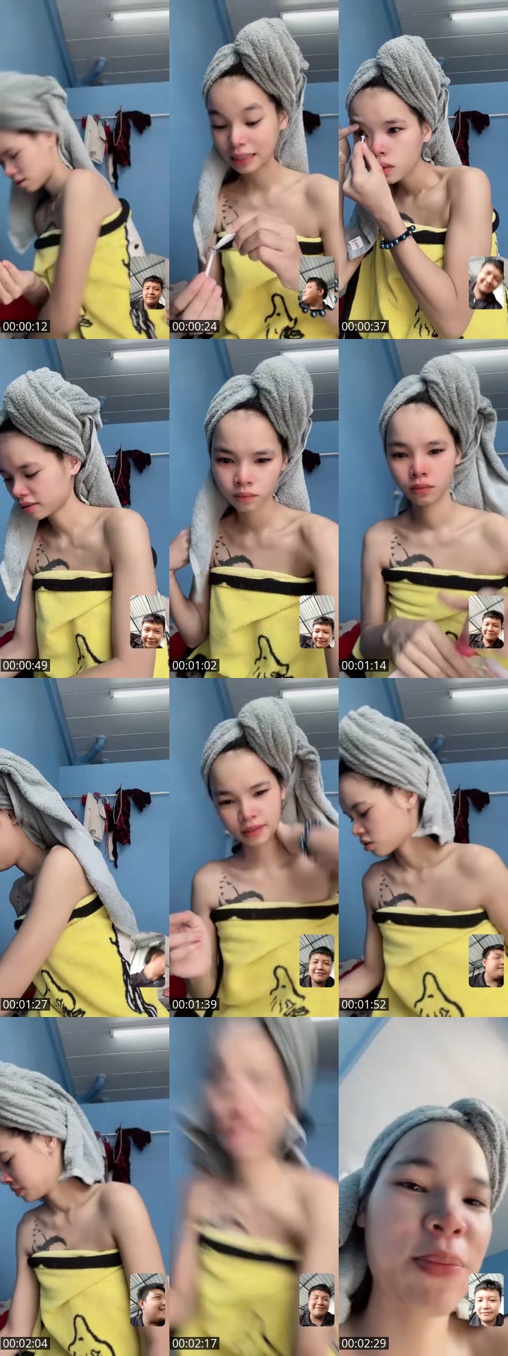 TikTok live: ชิ🥺 by @film7395
