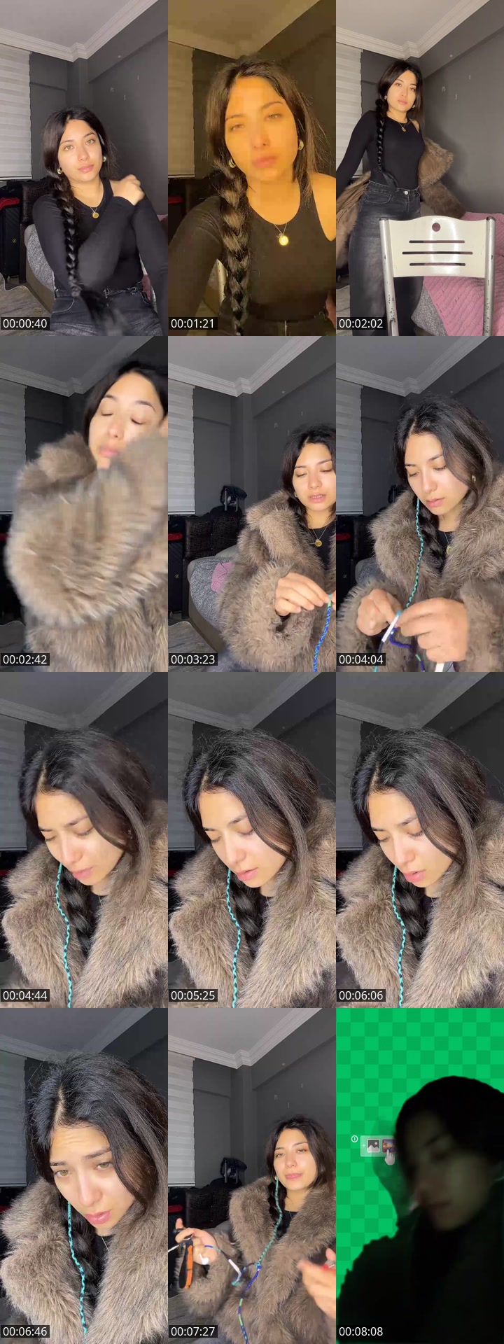 @alyena080 TikTok live from 2026-05-10
